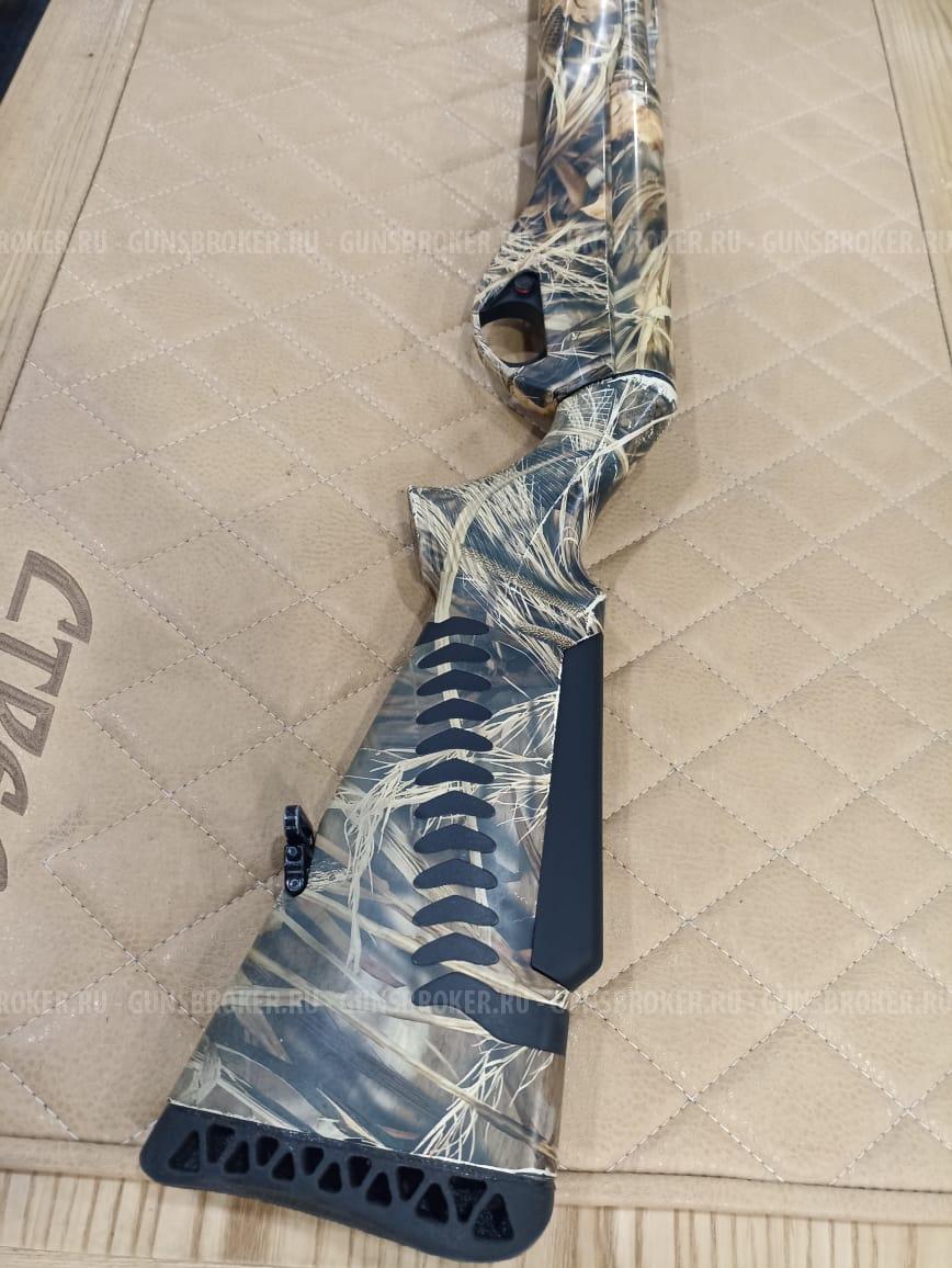 Benelli Vinci Camo Max-471 к.12х76 №BG047809D CG047902O