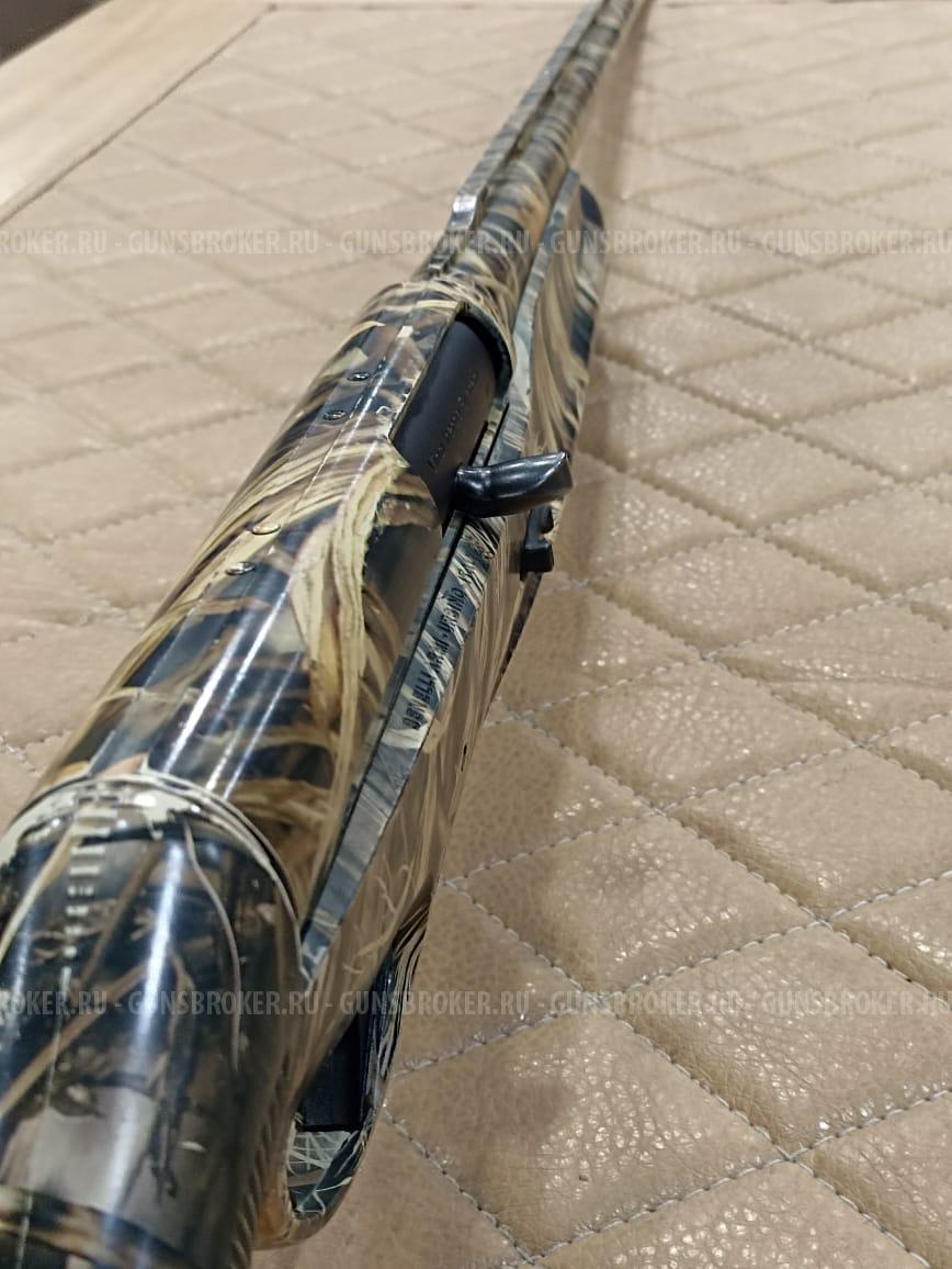 Benelli Vinci Camo Max-471 к.12х76 №BG047809D CG047902O
