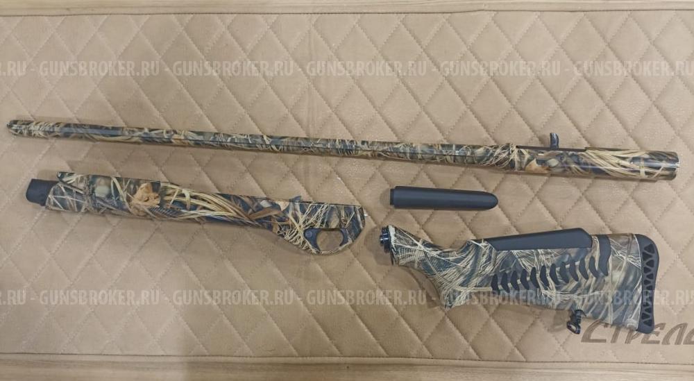 Benelli Vinci Camo Max-471 к.12х76 №BG047809D CG047902O