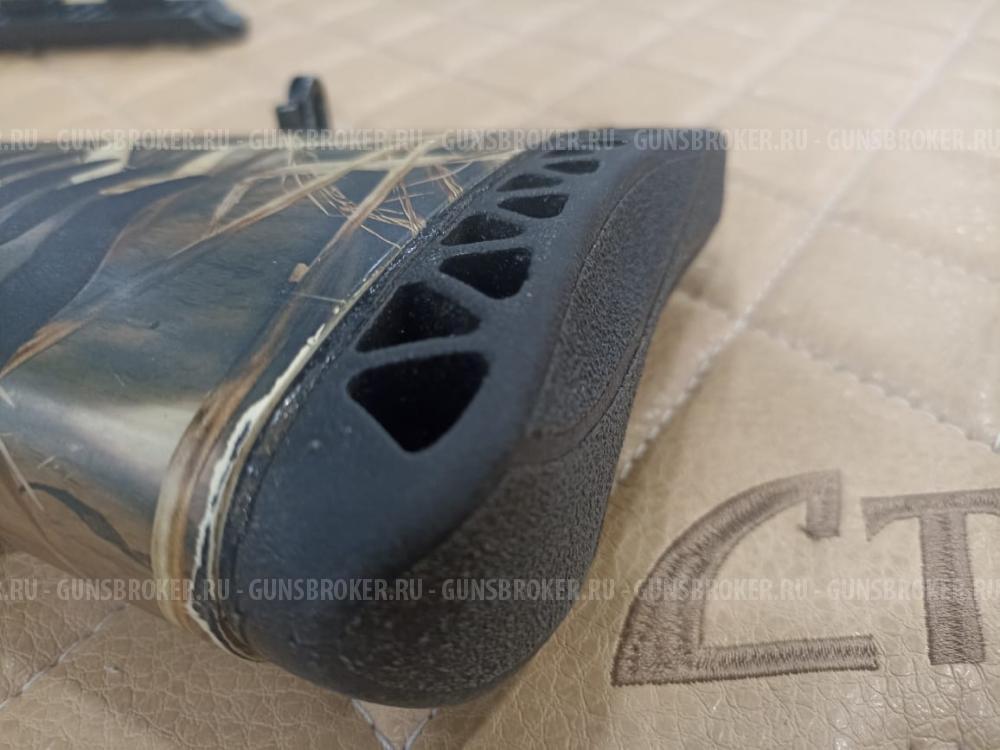 Benelli Vinci Camo Max-471 к.12х76 №BG047809D CG047902O