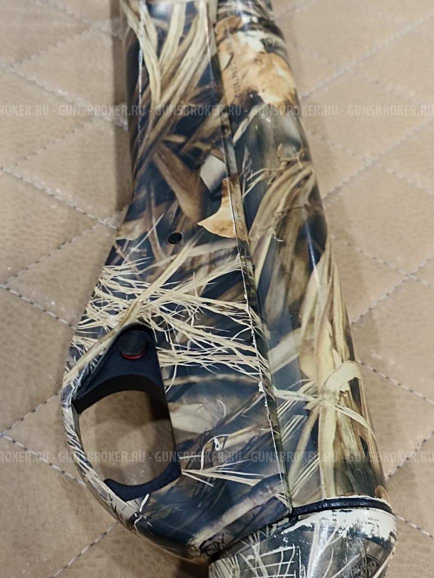Benelli Vinci Camo Max-471 к.12х76
