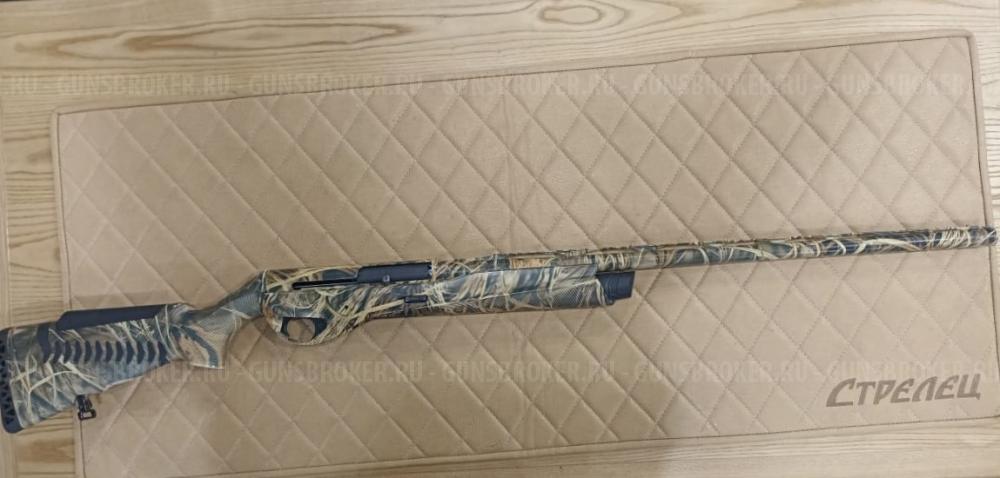 Benelli Vinci Camo Max-471 к.12х76