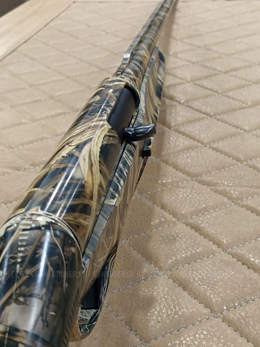 Benelli Vinci Camo Max-471 к.12х76