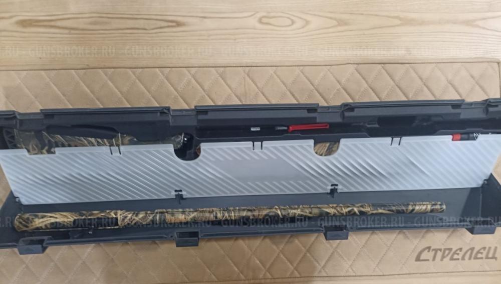 Benelli Vinci Camo Max-471 к.12х76