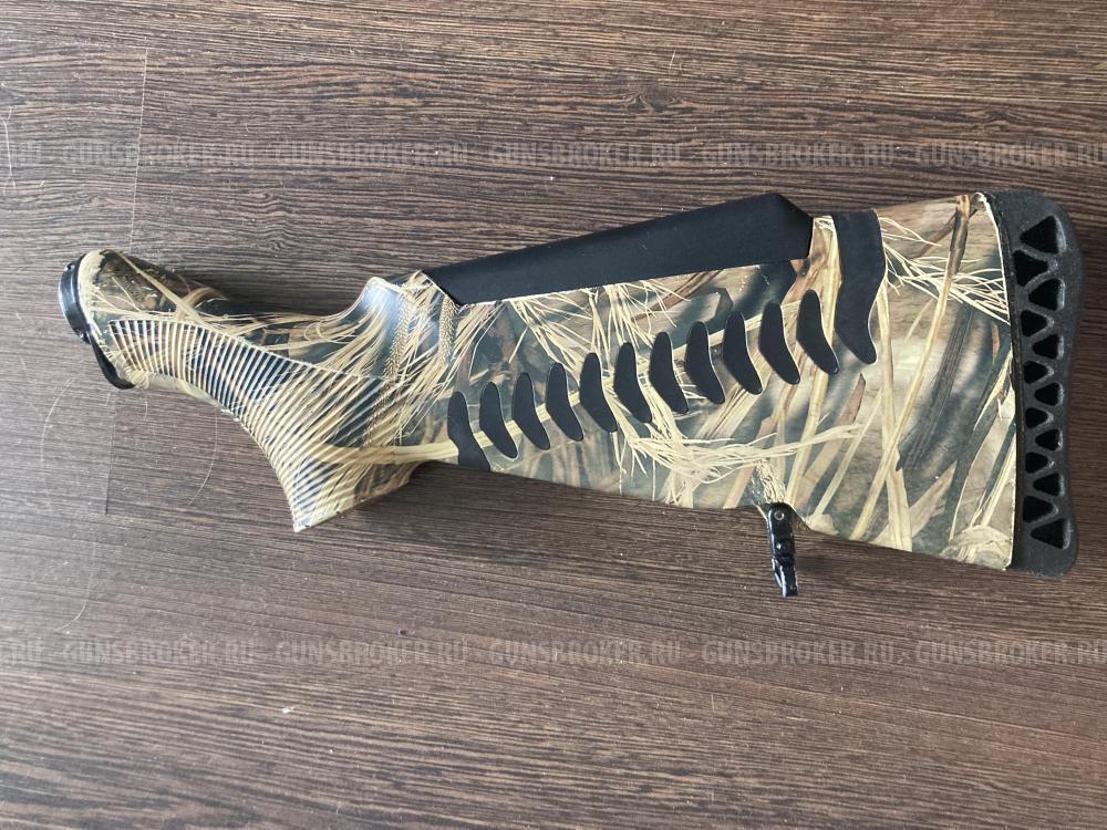 Benelli Vinci Camo Max-471