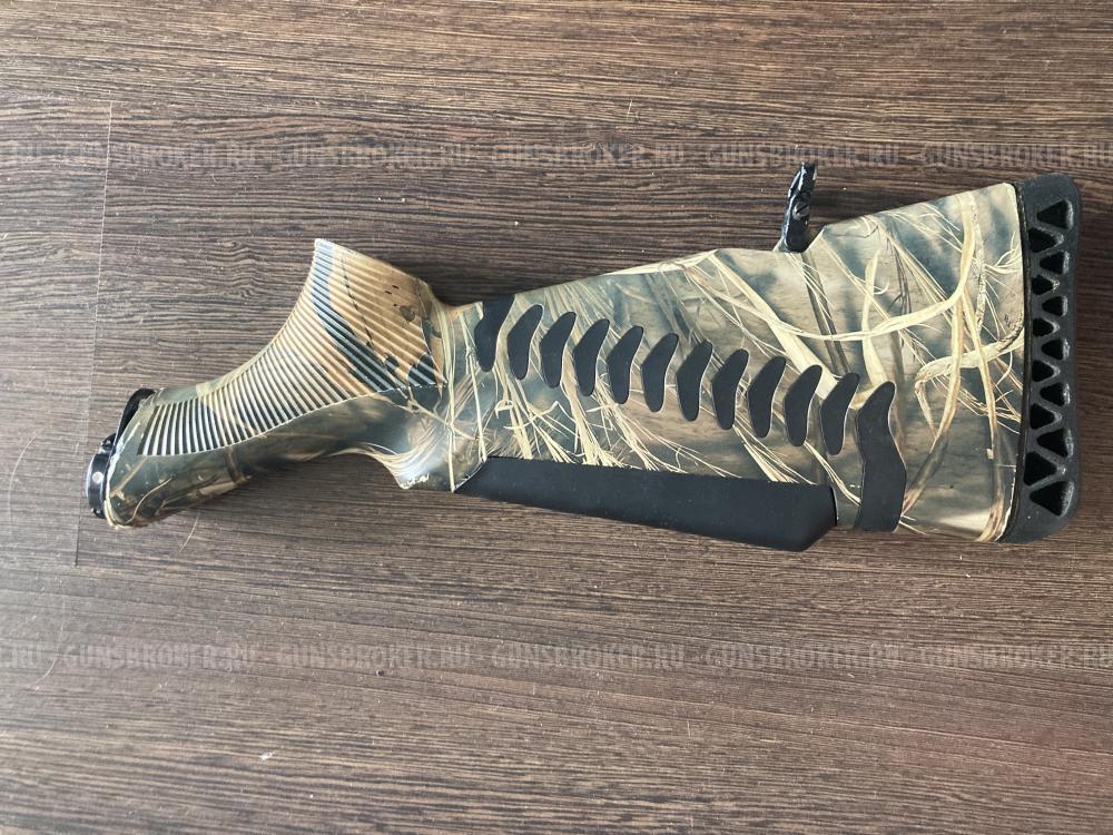 Benelli Vinci Camo Max-471