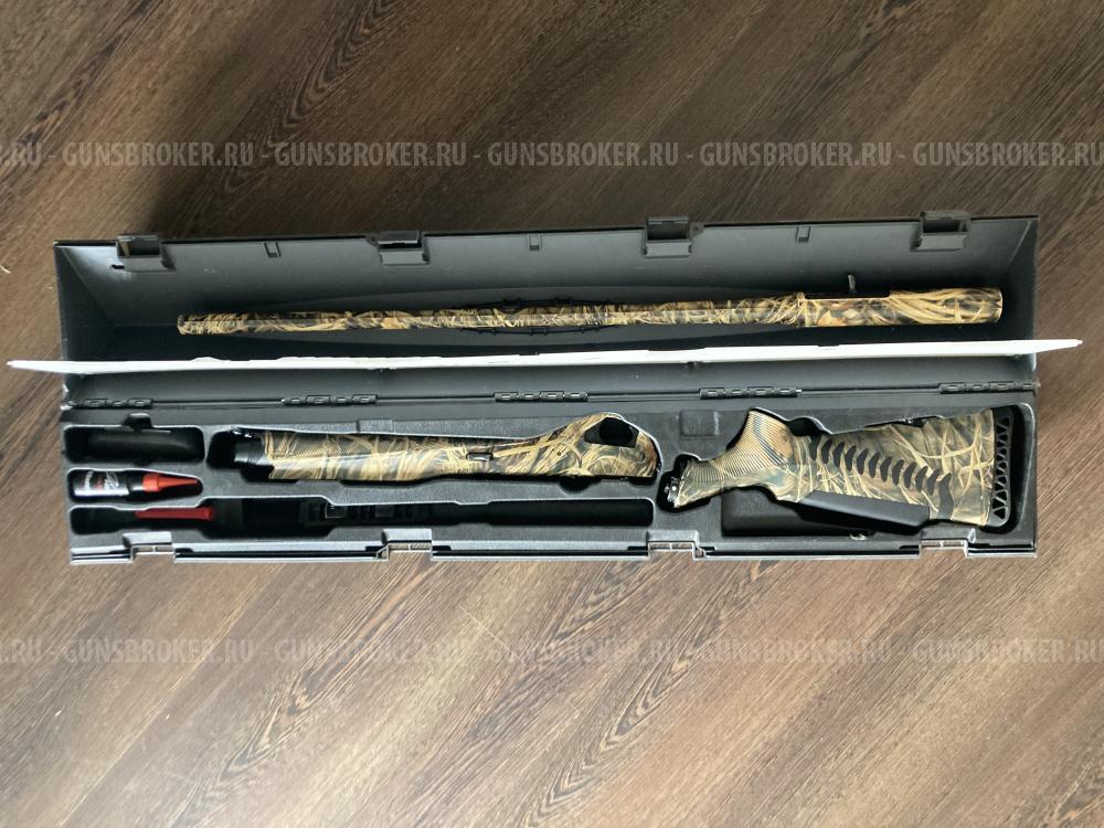 Benelli Vinci Camo Max-471