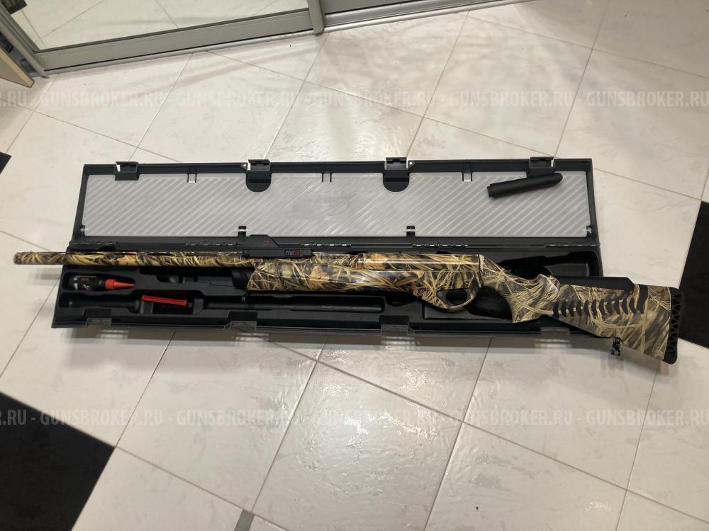 Benelli Vinci Camo Max-471