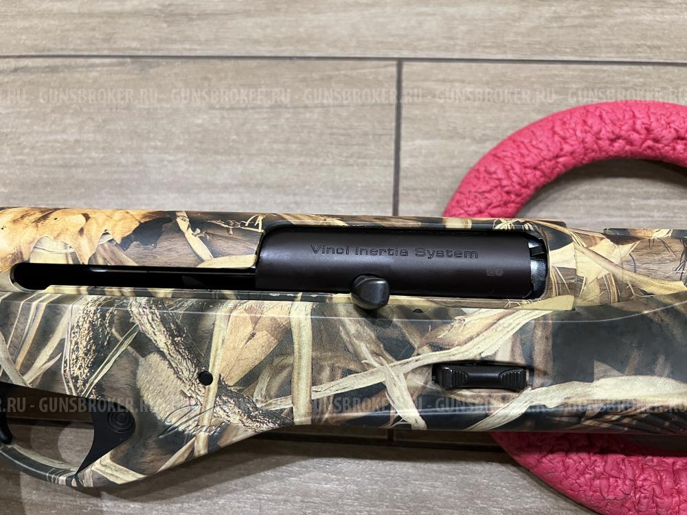 Benelli Vinci Camo MAX-4