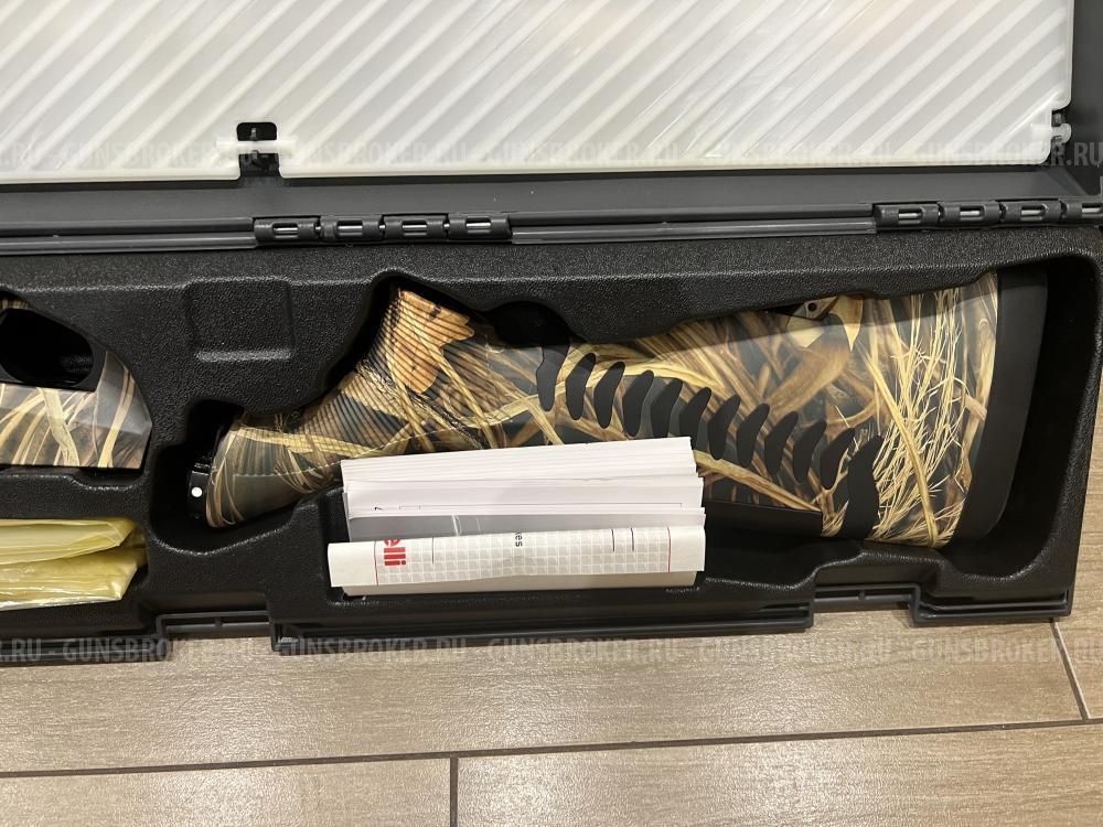 Benelli Vinci Camo MAX-4