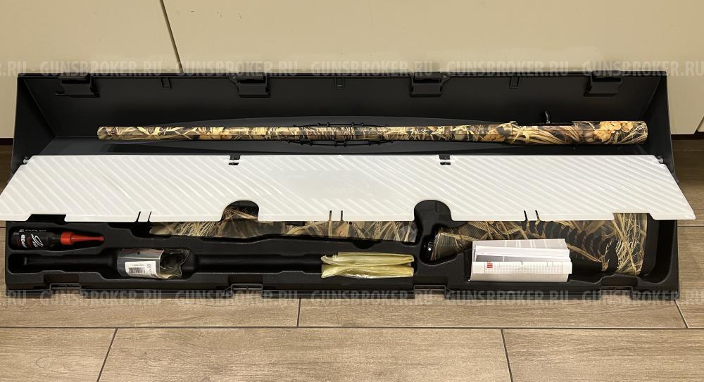 Benelli Vinci Camo MAX-4