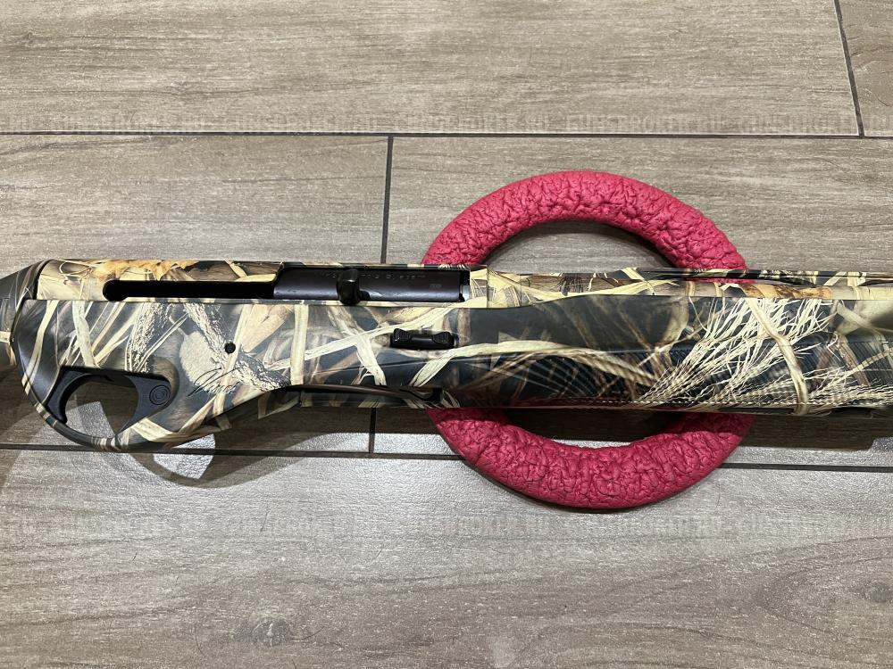 Benelli Vinci Camo MAX-4