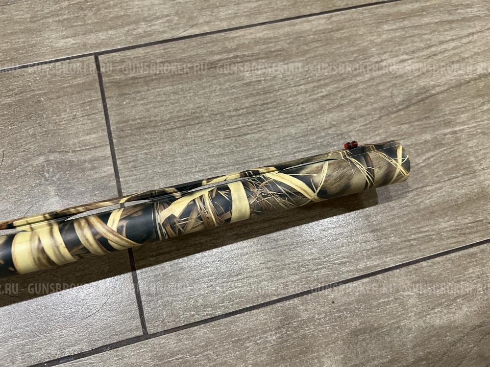 Benelli Vinci Camo MAX-4
