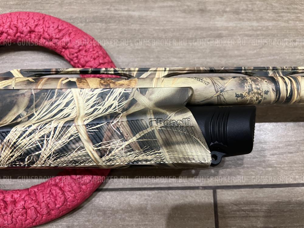 Benelli Vinci Camo MAX-4