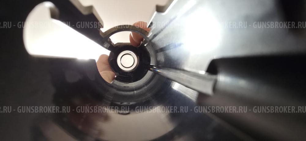 Benelli Vinci Camo Max-5 12/76, 710мм