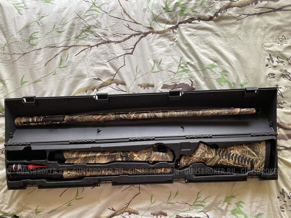 Benelli Vinci Camo Max-5 12/76, 71