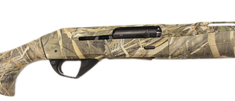 В НАЛИЧИИ В ОРУЖЕЙНОМ САЛОНЕ "СНАЙПЕР"! Benelli Vinci Camo Max-5 12/89 L=710
