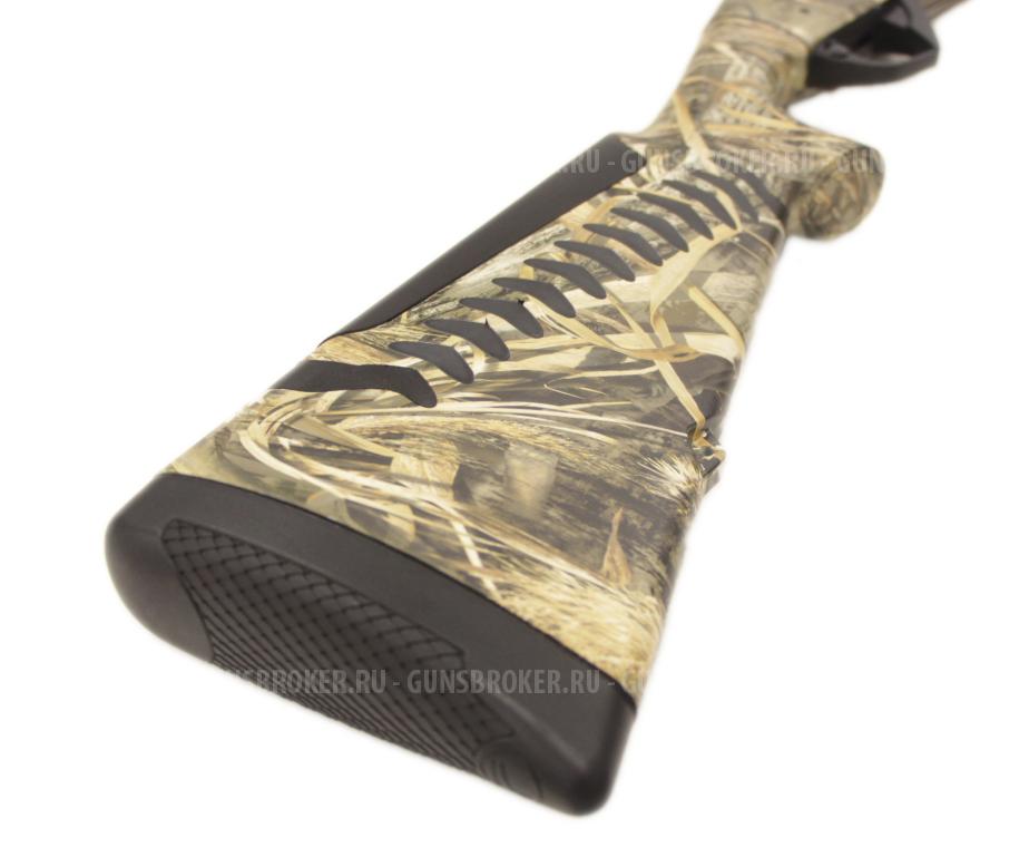 В НАЛИЧИИ В ОРУЖЕЙНОМ САЛОНЕ "СНАЙПЕР"! Benelli Vinci Camo Max-5 12/89 L=710