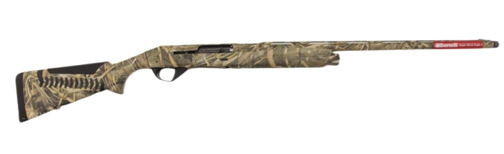 В НАЛИЧИИ В ОРУЖЕЙНОМ САЛОНЕ "СНАЙПЕР"! Benelli Vinci Camo Max-5 12/89 L=710