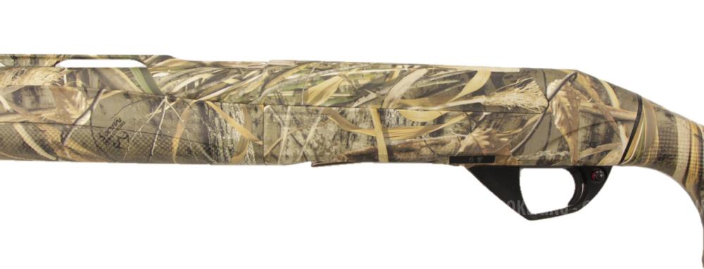 В НАЛИЧИИ В ОРУЖЕЙНОМ САЛОНЕ "СНАЙПЕР"! Benelli Vinci Camo Max-5 12/89 L=710