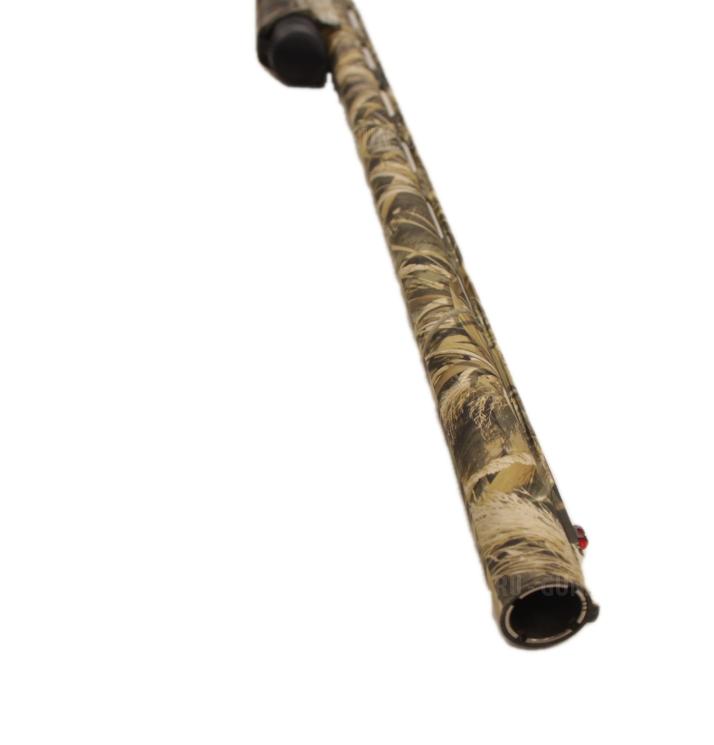 В НАЛИЧИИ В ОРУЖЕЙНОМ САЛОНЕ "СНАЙПЕР"! Benelli Vinci Camo Max-5 12/76 L=710