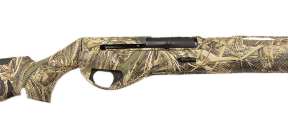 В НАЛИЧИИ В ОРУЖЕЙНОМ САЛОНЕ "СНАЙПЕР"! Benelli Vinci Camo Max-5 12/76 L=710