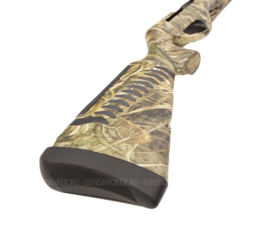 В НАЛИЧИИ В ОРУЖЕЙНОМ САЛОНЕ "СНАЙПЕР"! Benelli Vinci Camo Max-5 12/76 L=710