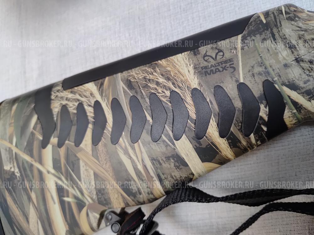 Benelli Vinci Camo Max-5 12х76 710мм