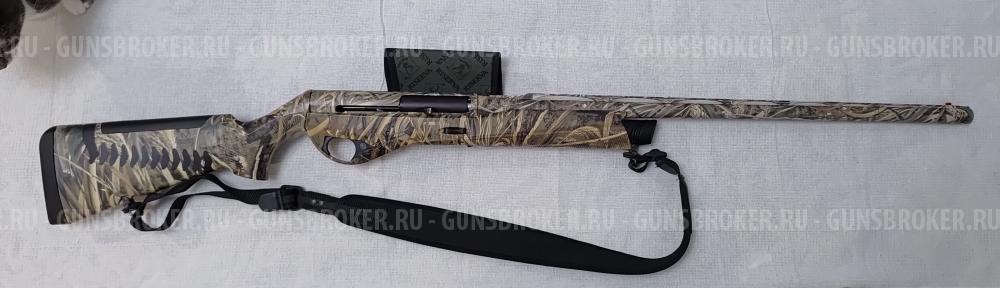 Benelli Vinci Camo Max-5 12х76 710мм