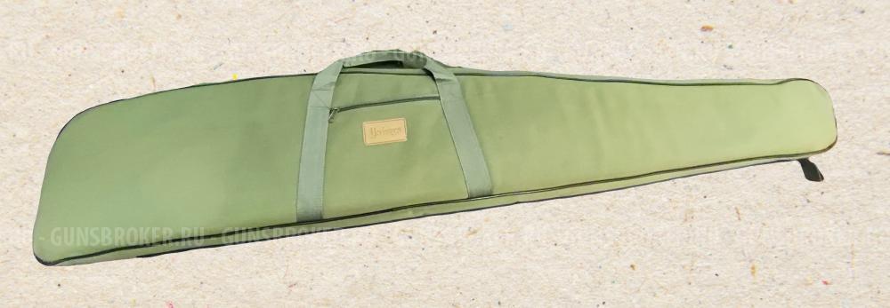 Benelli Vinci Camo Max-5 12х76 710мм