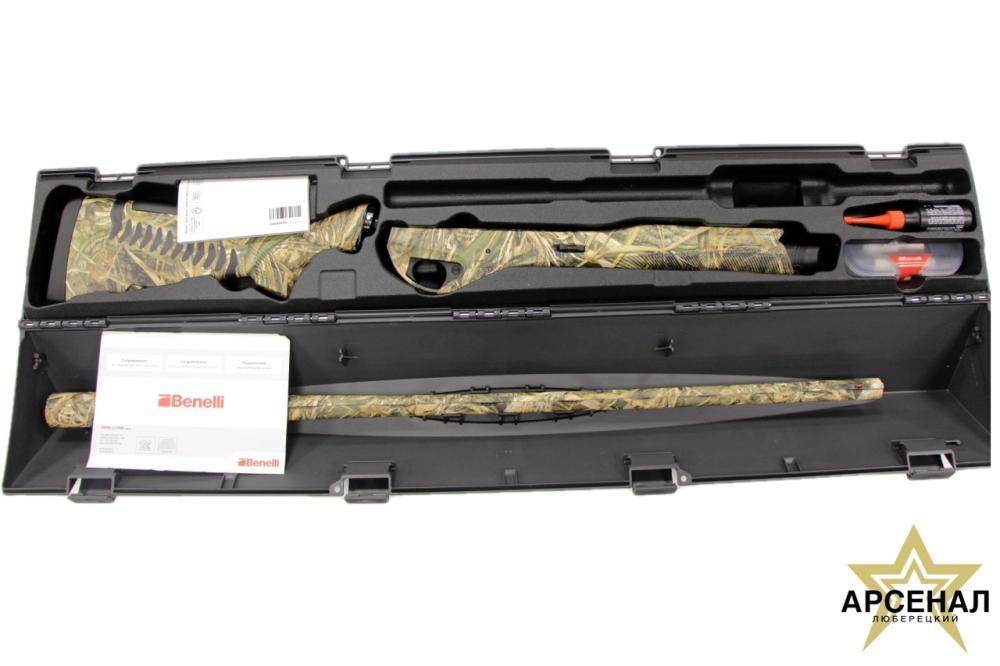 BENELLI VINCI Camo MAX 5, кал. 12/89 НОВОЕ!