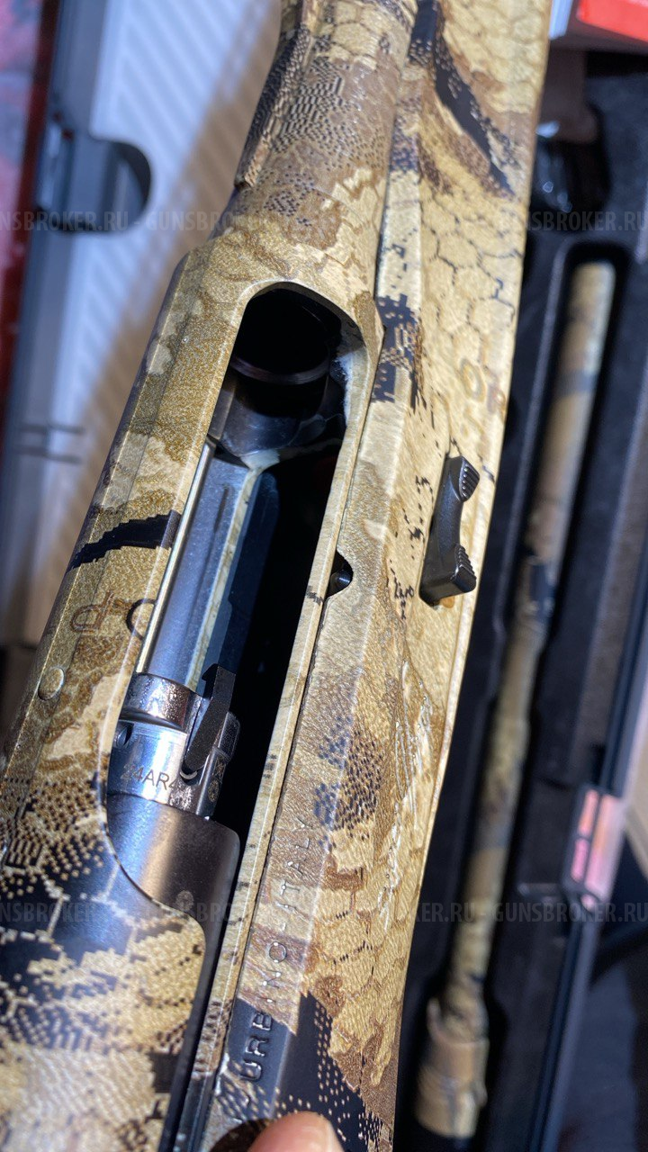 Benelli Super Vinci Camo Optifade 12/89, 71 новое!