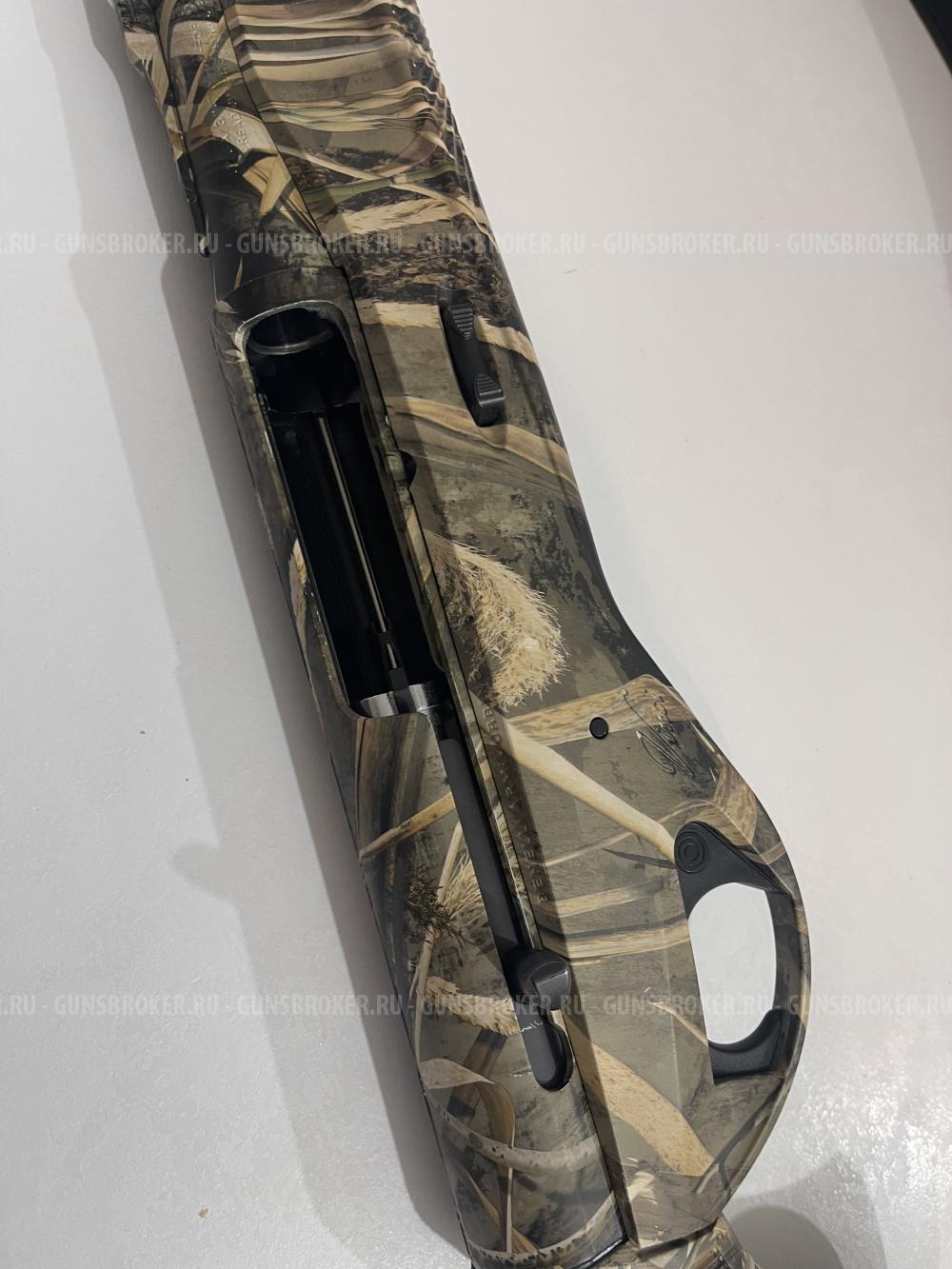 Benelli Vinci Camo Max-5 Special 12х76 710мм
