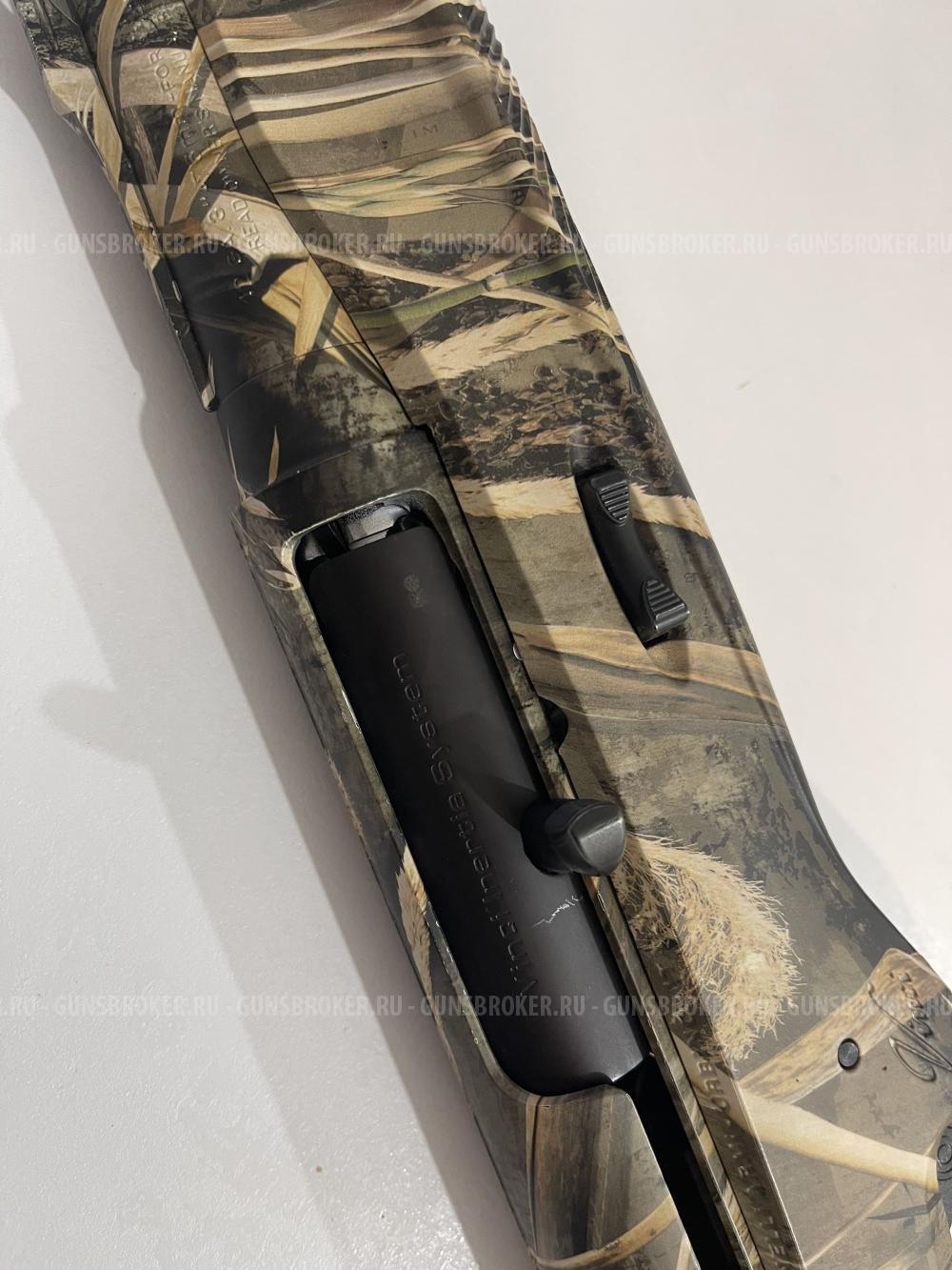 Benelli Vinci Camo Max-5 Special 12х76 710мм