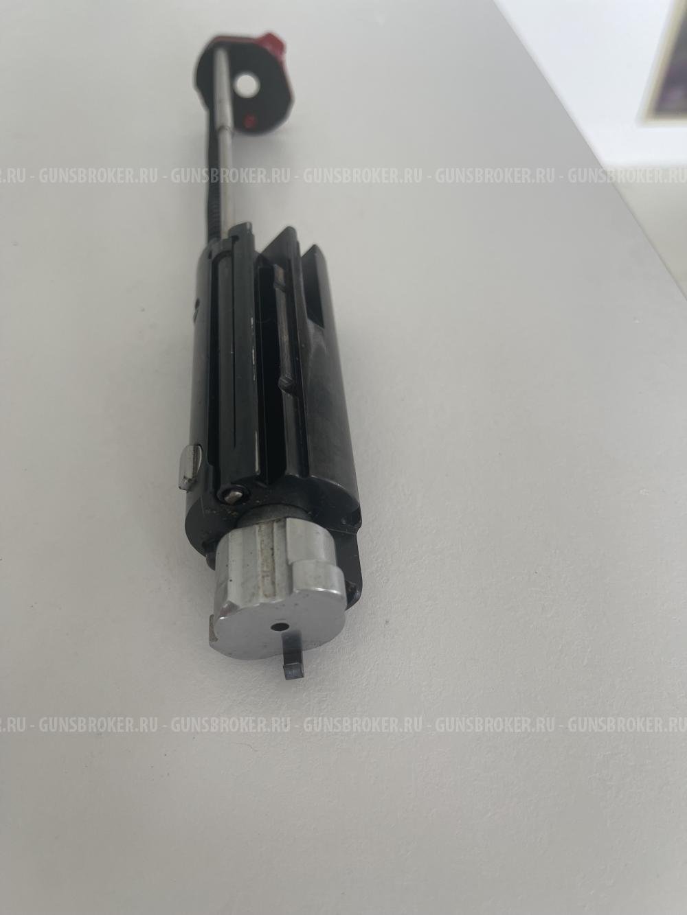 Benelli Vinci Camo Max-5 Special 12х76 710мм