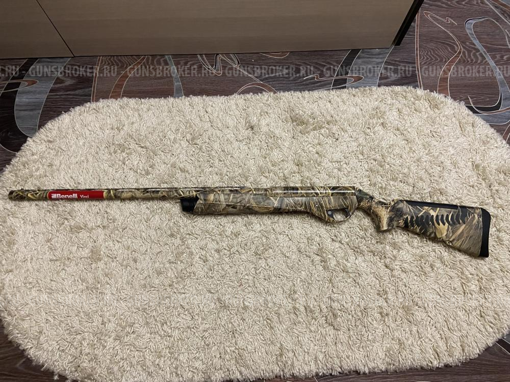 Benelli Vinci Camo Max-5 SPECIAL 71 