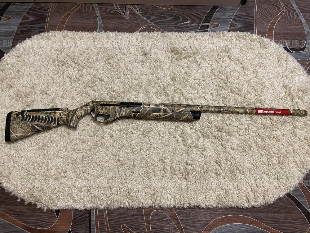 Benelli Vinci Camo Max-5 SPECIAL 71 