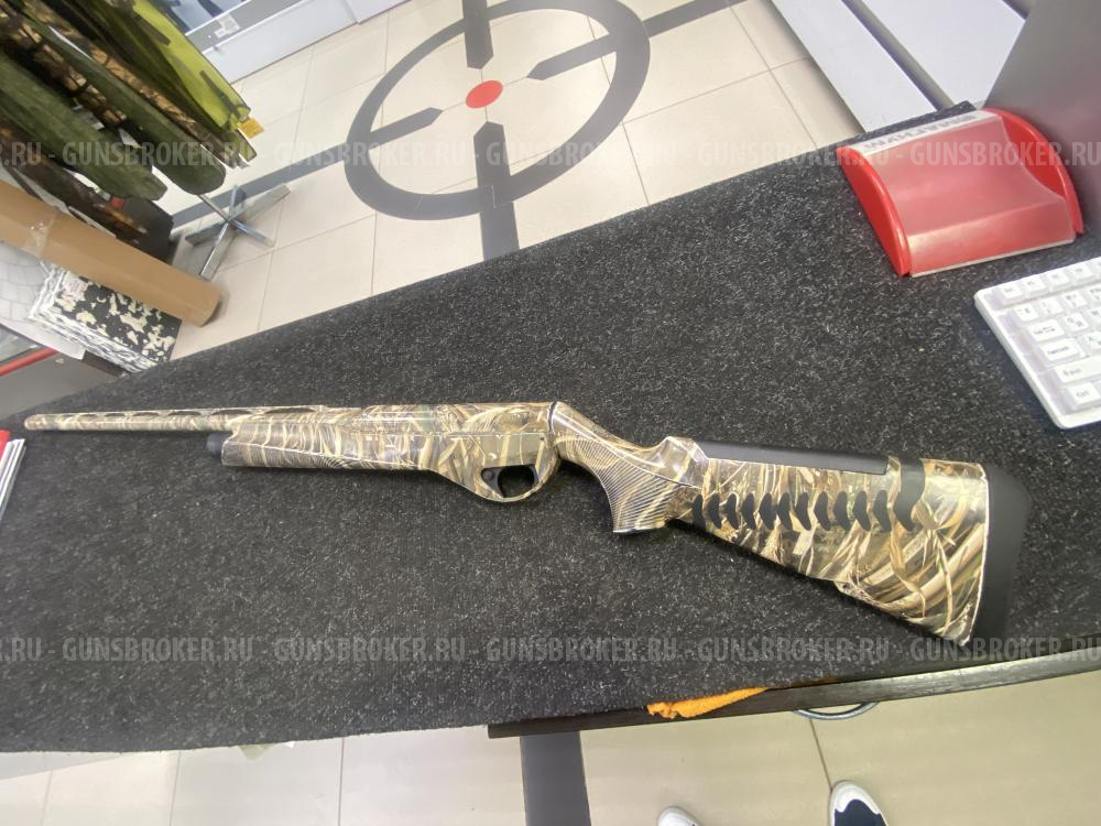 Benelli Vinci Camo Max-5. 