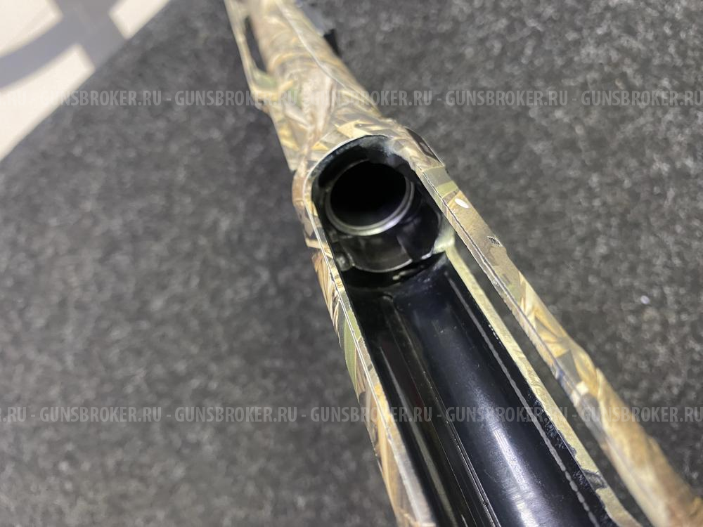 Benelli Vinci Camo Max-5. 