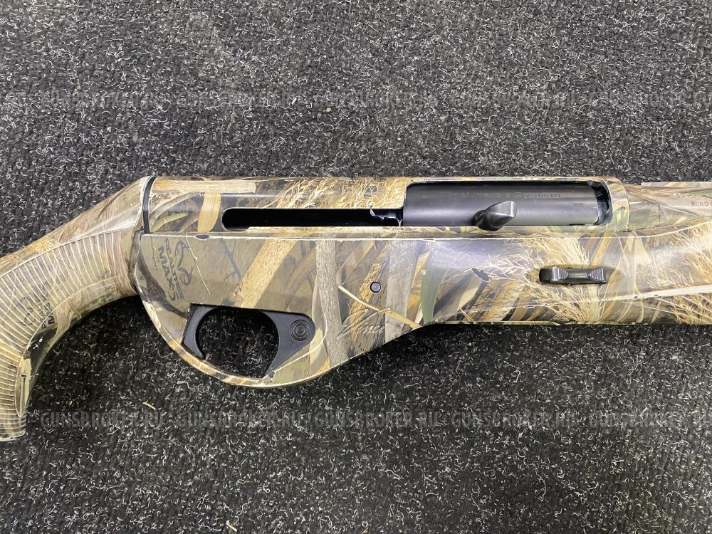 Benelli Vinci Camo Max-5. 