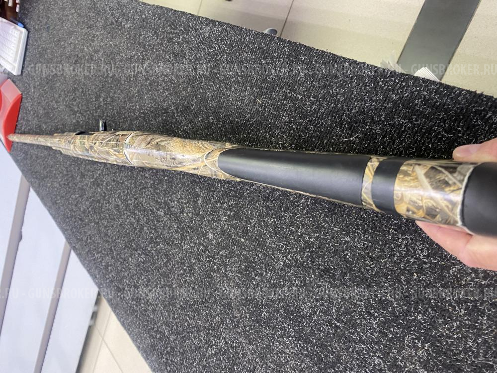 Benelli Vinci Camo Max-5. 