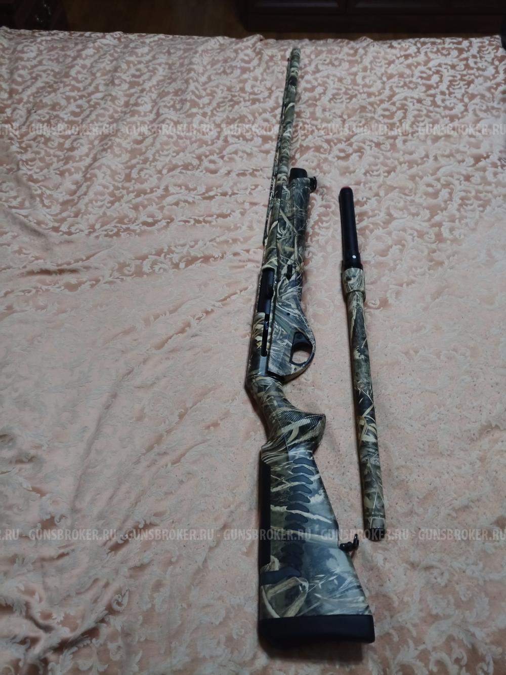 BENELLI VINCI CAMO MAX-5