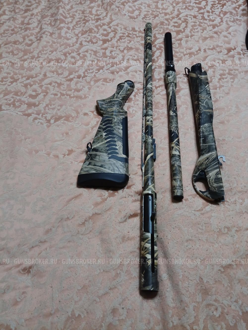 BENELLI VINCI CAMO MAX-5