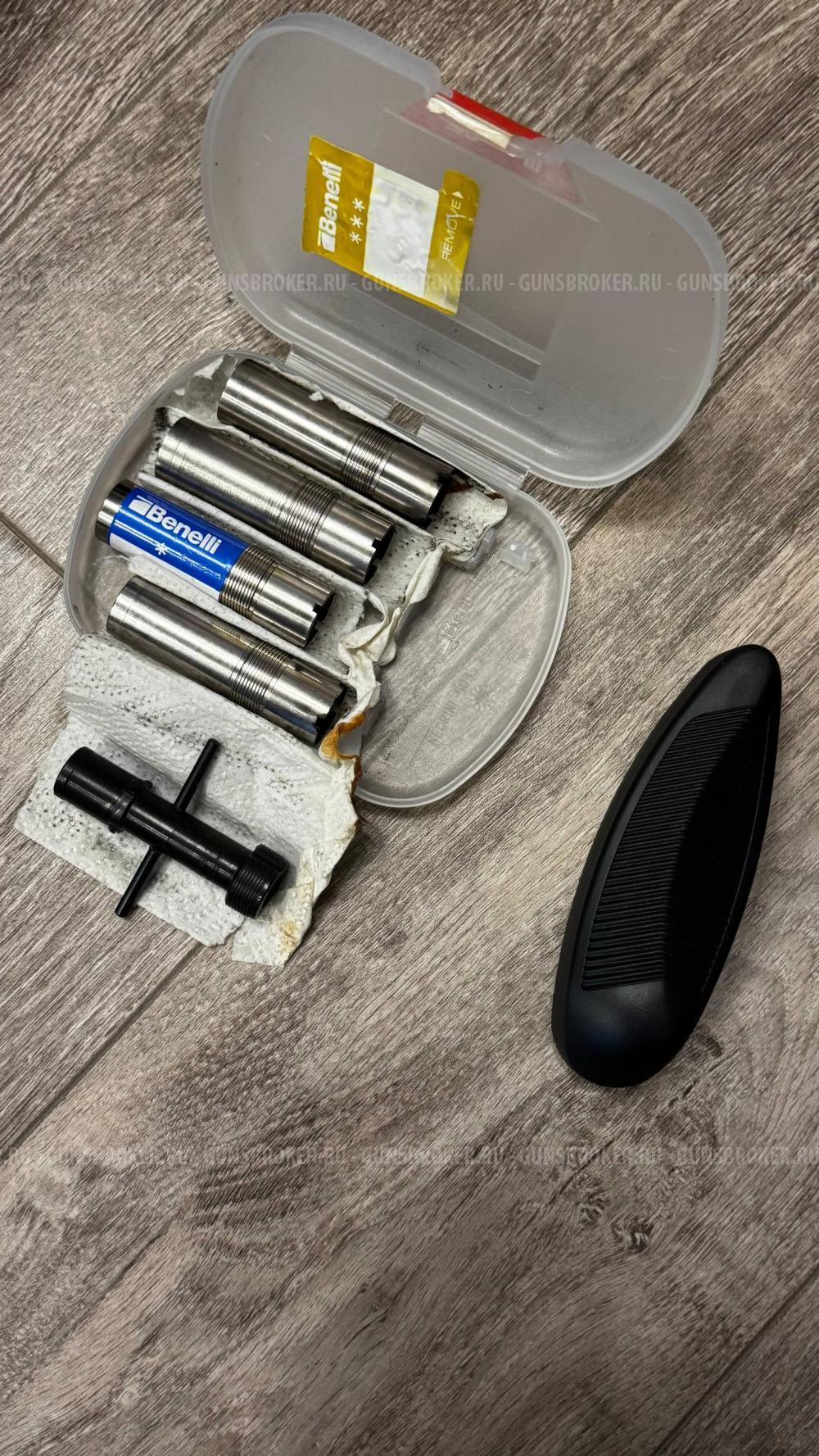 BENELLI VINCI CAMO MAX-5