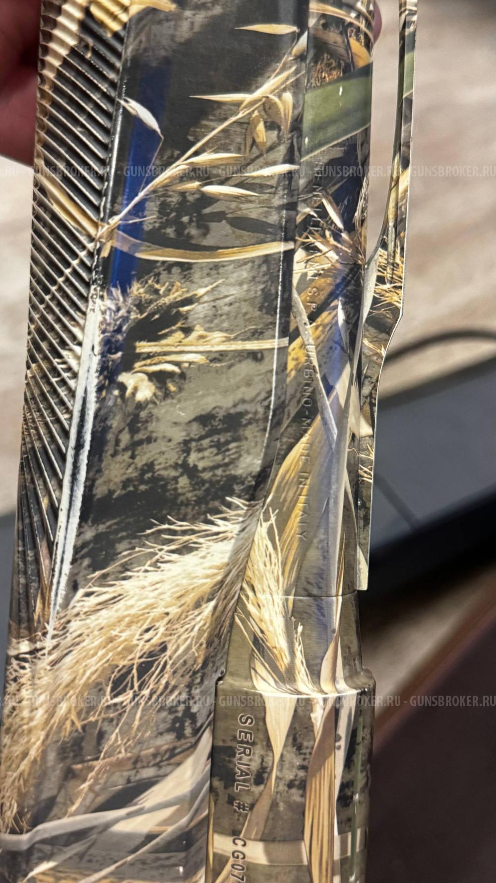 BENELLI VINCI CAMO MAX-5