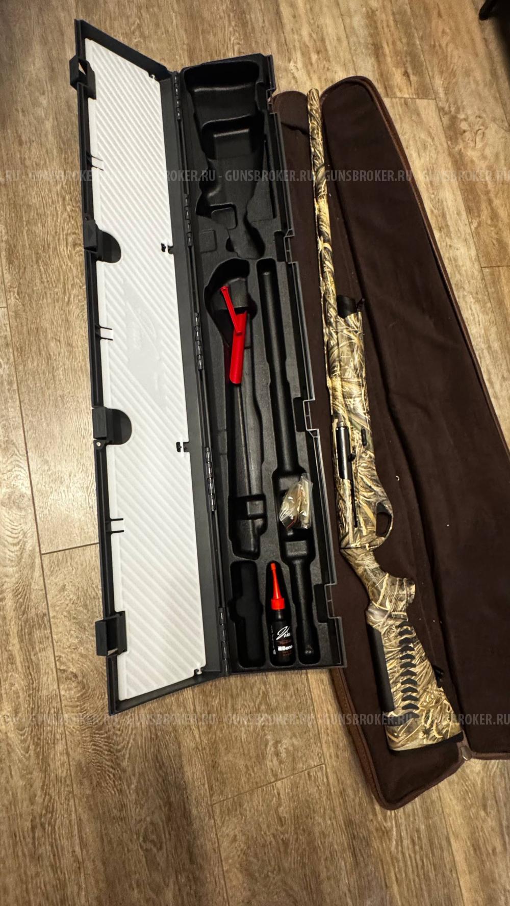 BENELLI VINCI CAMO MAX-5