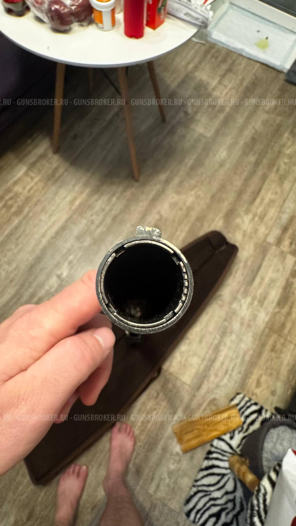 BENELLI VINCI CAMO MAX-5