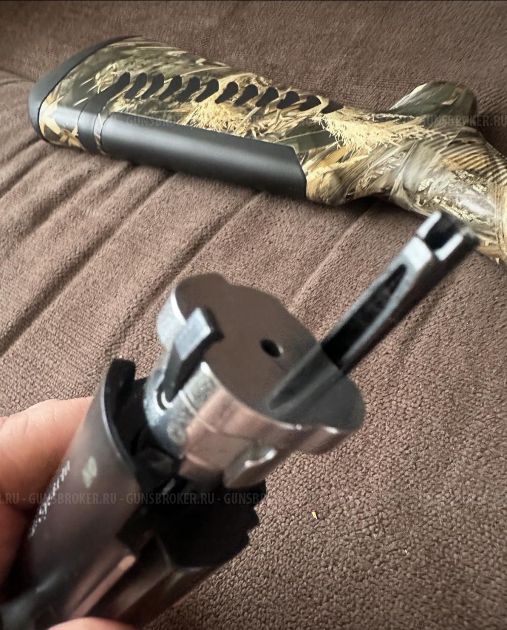 Benelli Vinci camo max5