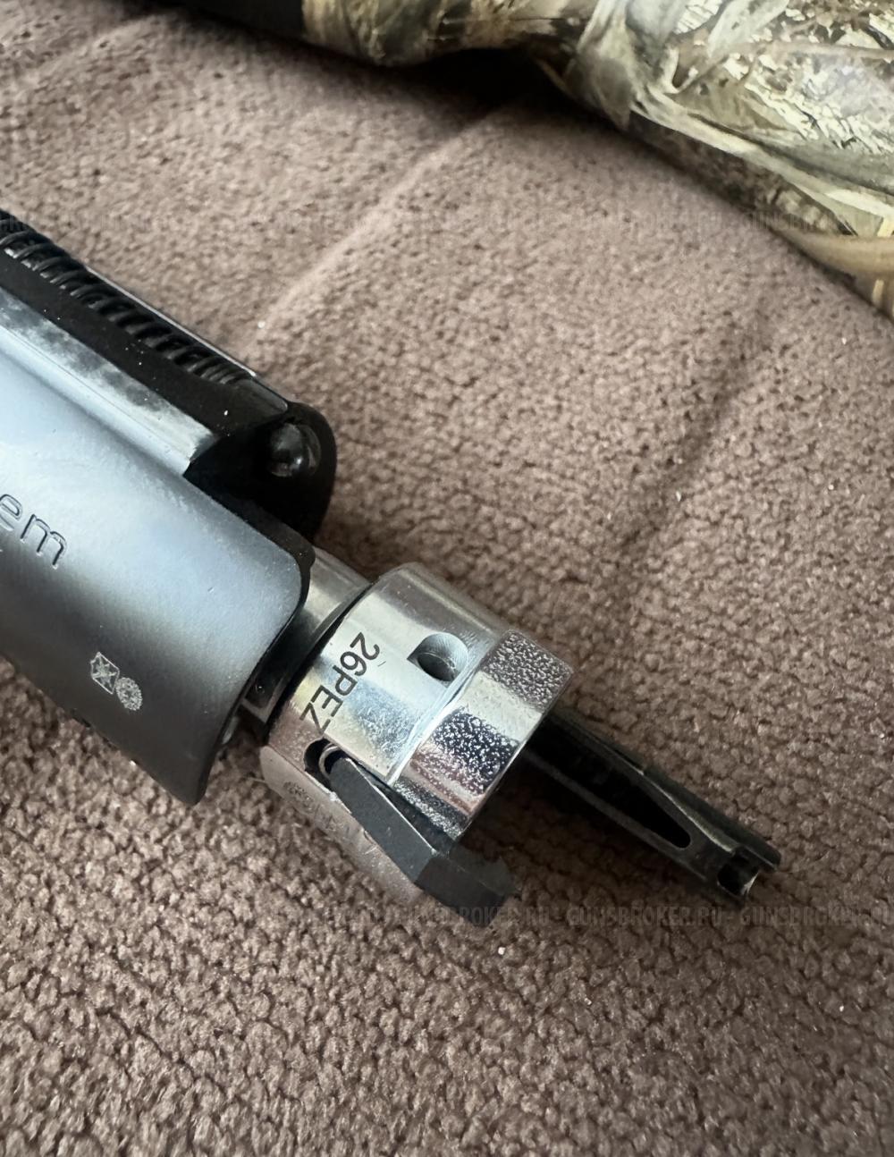 Benelli Vinci camo max5