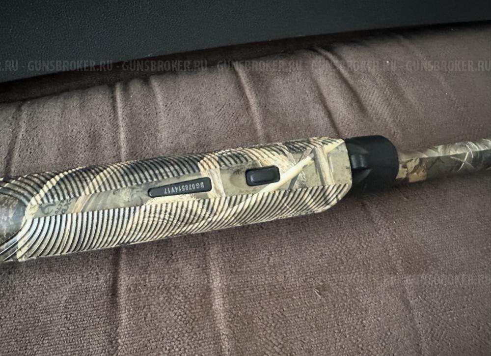 Benelli Vinci camo max5